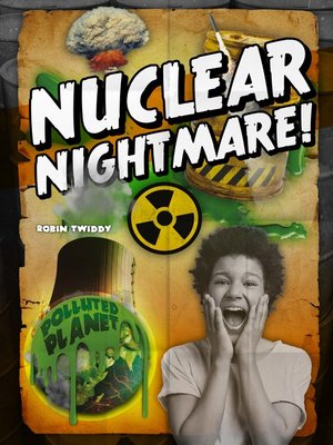 cover image of Nuclear Nightmare!